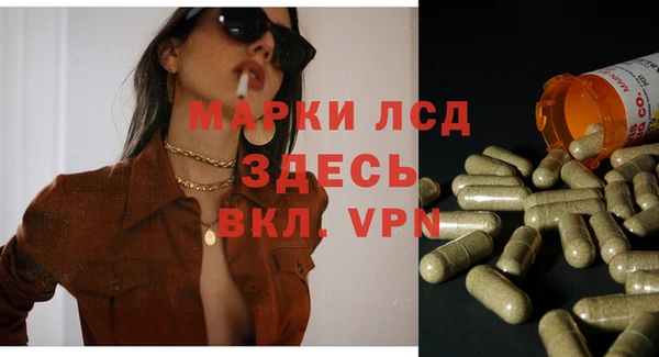 амф Михайловск