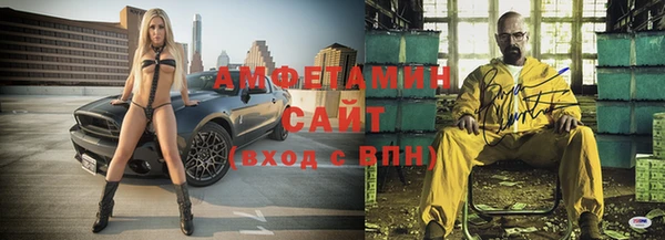 амф Михайловск
